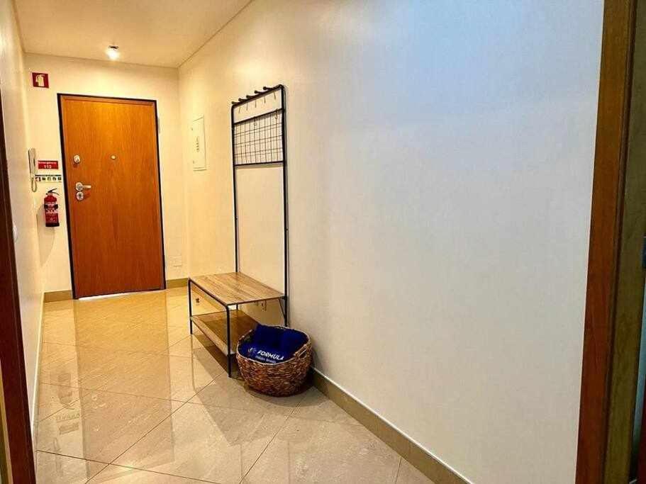 Ferienwohnung Mar E Sol By T3 Wifi E Estacionamento Quarteira Exterior foto