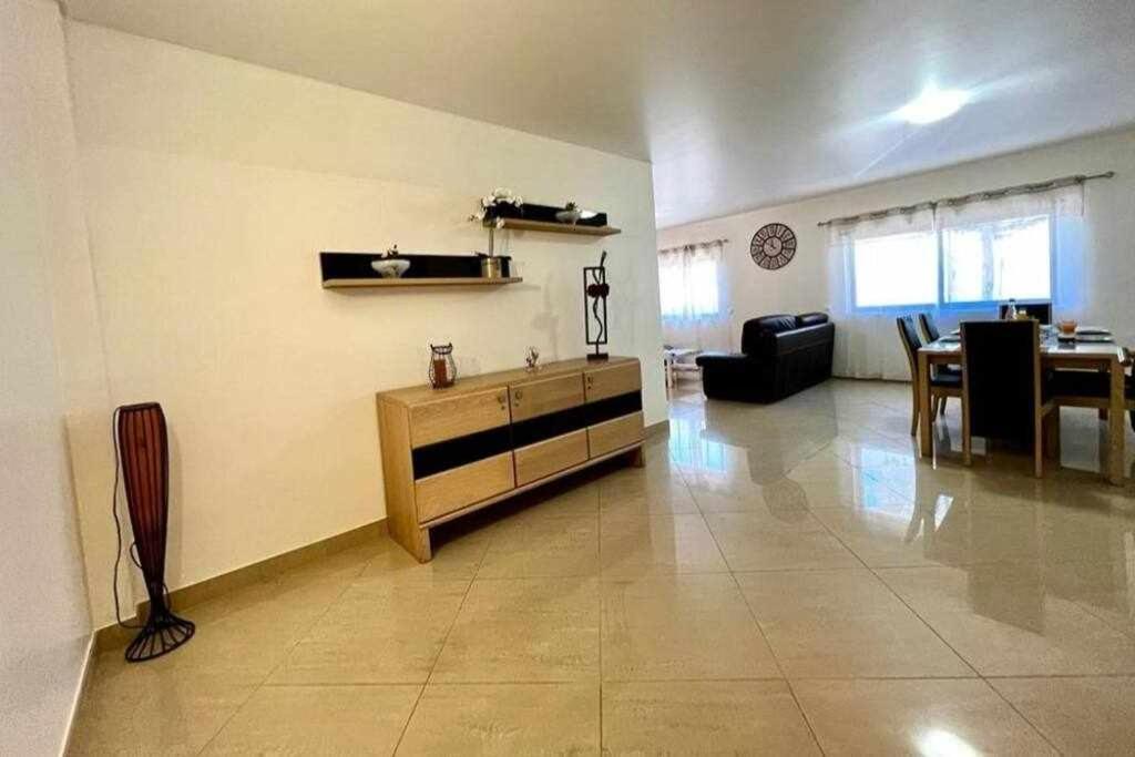 Ferienwohnung Mar E Sol By T3 Wifi E Estacionamento Quarteira Exterior foto