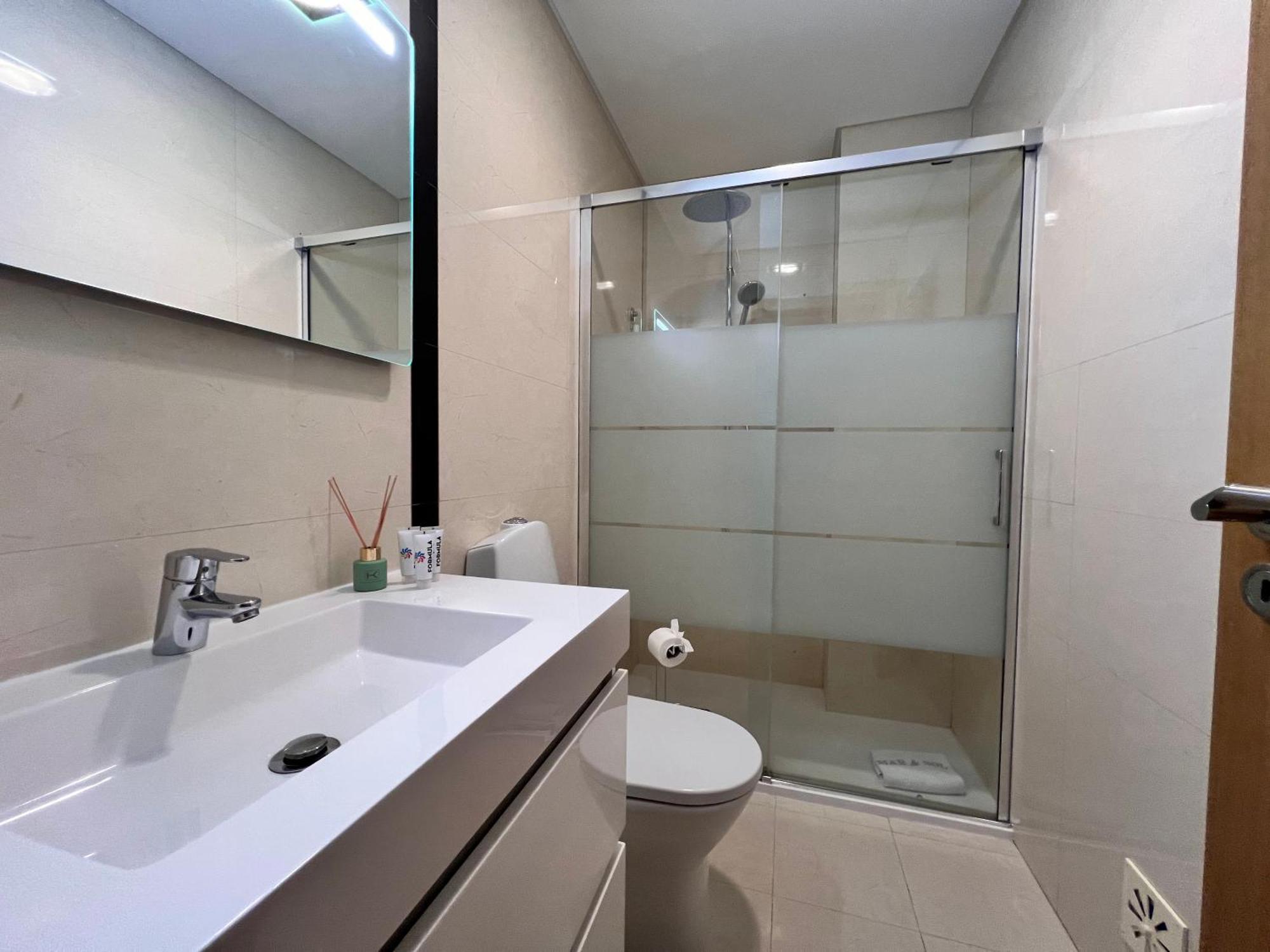 Ferienwohnung Mar E Sol By T3 Wifi E Estacionamento Quarteira Exterior foto