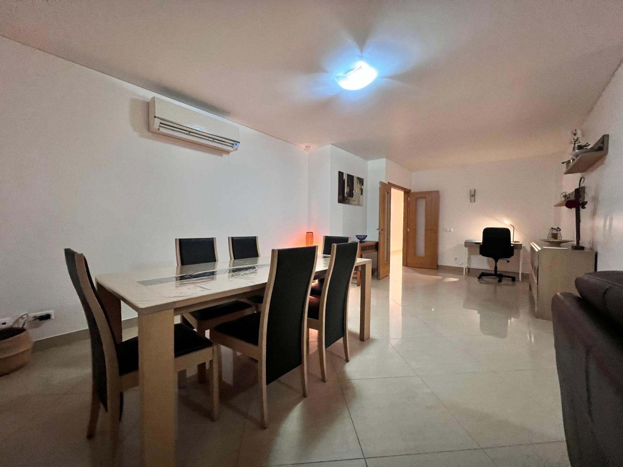 Ferienwohnung Mar E Sol By T3 Wifi E Estacionamento Quarteira Exterior foto
